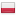 dinera.net server is located in Poland